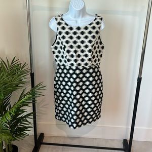 Gorgeous Ann Taylor summer dress